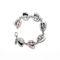 Troll Face Bracelet