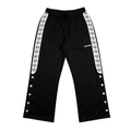 Troll Face Tracksuit Bottom