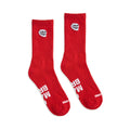 Troll Face Socks (4-Pack)
