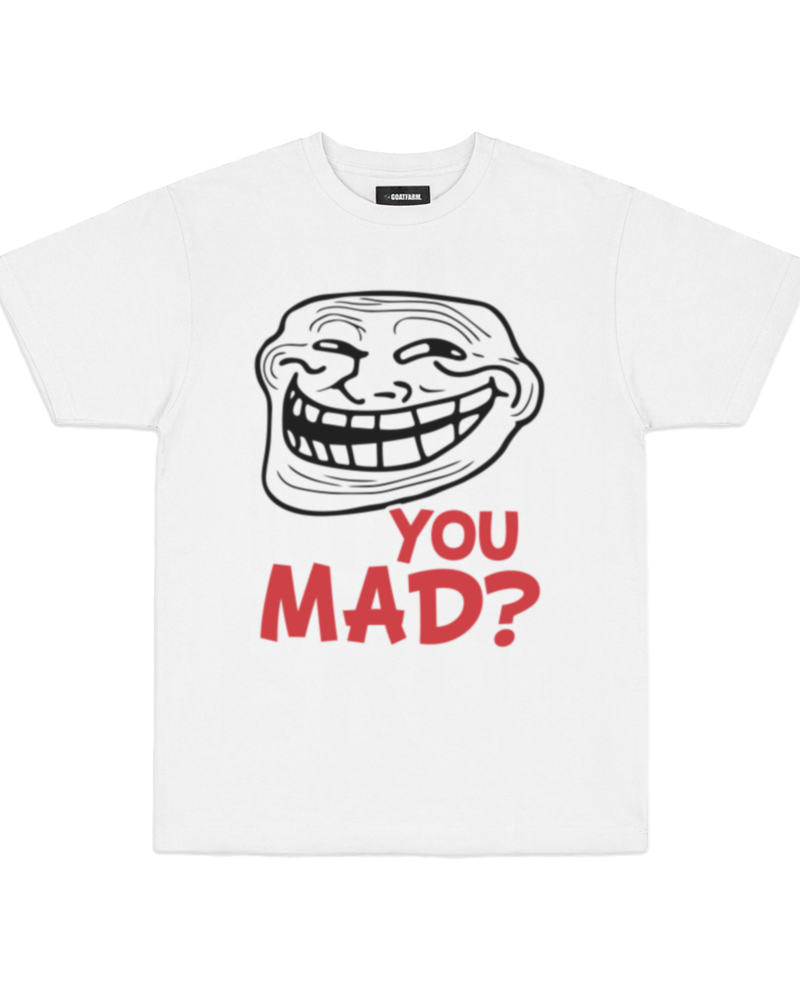Sandler Troll T-shirt
