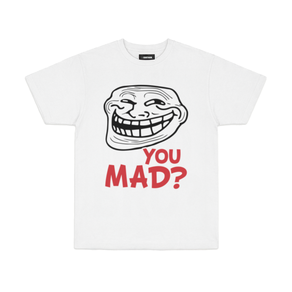 Sandler Troll T-shirt